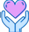 volunteer icon